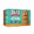 Quirk Pineapple Orange Whip Hard Seltzer 6pk Cans Perspective: back