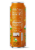 Quirk® Pineapple Orange Whip Hard Seltzer Single Can Perspective: back