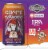 Boulevard Space Camp Juice Nova IPA Craft Beer Perspective: back