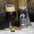 North Coast Old Rasputin Russian Imperial Stout Craft Beer Perspective: back