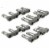 GeLuoXi EBY-101842AB-5684 5.7 HEMI MDS Replacement Engine Lifter, Select Models Perspective: back