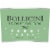 Bollicini Brut Glera/Prosecco Italy Sparkling Wine Perspective: back