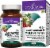 New Chapter Every Woman II 40 Plus Multivitamin 96 Count Perspective: back