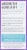 New Chapter® One Daily Prenatal Multivitamin Perspective: back