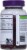 New Chapter® Gummy Prenatal Multi Vitamin Perspective: back