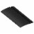 Caliber Edge Glides 2.0 Trailer Ramp Smooth Edge Protection Track, (3 Piece) Perspective: back