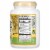 NutriBiotic® Vanilla Rice Protein Perspective: back