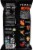Terra® Original Sea Salt Vegetable Chips Perspective: back