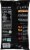 Terra® Exotic Potato Sea Salt Vegetable Chips Perspective: back