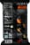Terra® Original Sea Salt Real Vegetable Chips Perspective: back
