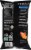 Terra® Crinkle Sweet Potato Chip Perspective: back
