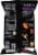 Terra® Sea Salt and Vinegar Vegetable Chips Perspective: back