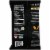 Terra Sweet Plantains Real Vegetable Chips Perspective: back