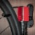 PRO BIKE TOOL Swivel Bike Wall Hanger 2 Pack - Vertical Storage Mount for 1 Bicycle Perspective: back