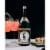 Gekkeikan Junmai Sake Perspective: back