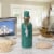 National Tree Company 9 Porcelain Vase with Seahorse Perspective: back