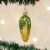Old World Christmas Ear Of Corn Glass Blown Ornament Perspective: back