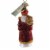 Old World Christmas St. Nicholas Glass Bishop Kind Benevolent 40317 Perspective: back