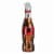 Old World Christmas 2.75 Mini Coca-Cola Bottle Gumdrops Collection Soda Perspective: back