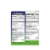 Wellements Organic Day/Night Baby Cough Syrup Combo Pack Perspective: back