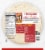 Frescados™ Burrito Grande Style Flour Tortillas Perspective: back