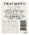 True Myth Chardonnay Perspective: back
