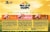 Nature's Recipe® Original Wet Dog Food Variety Pack Perspective: back