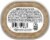 Nature's Recipe® Chicken & Wild Salmon in Broth Wet Dog Food Perspective: back