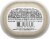 Natural Recipe® Prime Blends Chicken and Beef Recipe 2.75 oz Perspective: back
