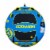 O'Brien Screamer 1 Person Inflatable Towable Boating Water Sports 60 Inch Tube Perspective: back