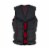 O'Brien 2221775 Men's Recon Flex Fit Neoprene CGA Life Jacket, Size Medium, Red Perspective: back