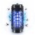 Bug Zapper - For Outdoor use Perspective: back