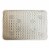 Non-Slip Bathtub Pillow with Suction Cups Perspective: back