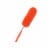 Telescoping Small Microfiber Duster - Single - Assorted Color Perspective: back