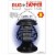 Kole Imports LIGHTZAPPER Solar-Powered Light & Insect Zapper Perspective: back