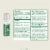 Biofreeze Menthol Pain Relief Fast Dry Foam Perspective: back