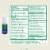 Biofreeze Menthol Overnight Back Knee Muscle Joint and Arthritis Pain Relief Roll-On Perspective: back