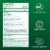 Biofreeze® XL Patches Perspective: back