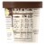 Graeter's® Butter Pecan French Pot® Ice Cream Pint Perspective: back