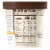 Graeter’s® The Original Salted Caramel French Pot® Ice Cream Pint Perspective: back
