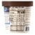 Graeter's Cookies & Cream French Pot Ice Cream Perspective: back