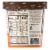 Graeter's French Pot Caramel Macchiato Ice Cream Pint Perspective: back