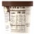 Graeter's Chocolate Chip Ice Cream Pint Perspective: back