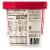 Graeter's® Limited Edition Strawberry Chocolate Chip Ice Cream Pint Perspective: back