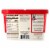 Graeter's® French Pot® Peppermint Stick Ice Cream Perspective: back