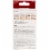 Kiss® Everlasting French® Real Short Length Toenail Kit Perspective: back