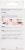 Kiss® Gel Fantasy Ready To Wear Gel Short Nail Kit Perspective: back