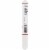 KISS Medium/Medium Fine Nail File Perspective: back