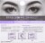 KISS® Lash Couture Triple Push Up Teddy False Eyelashes Perspective: back