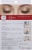 Kiss® Lash Couture™ Luxtensions Collection All-in-One Kit Perspective: back